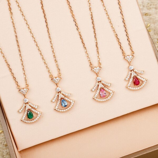 Valentine's Day Limited Edition Necklace