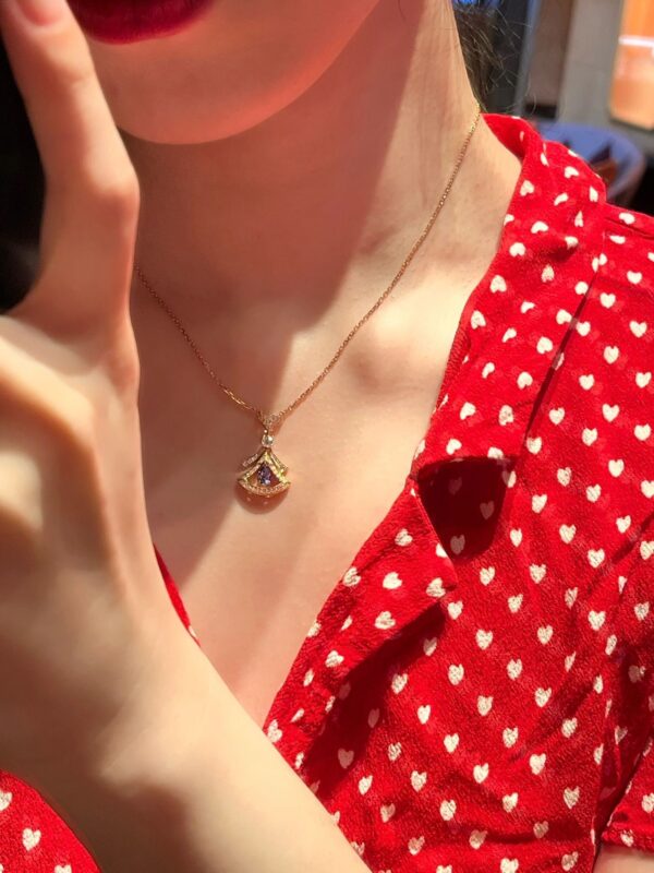 Valentine's Day Limited Edition Necklace - Image 10