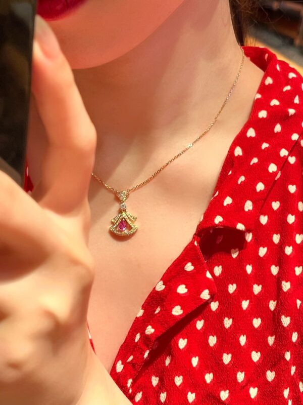 Valentine's Day Limited Edition Necklace - Image 9