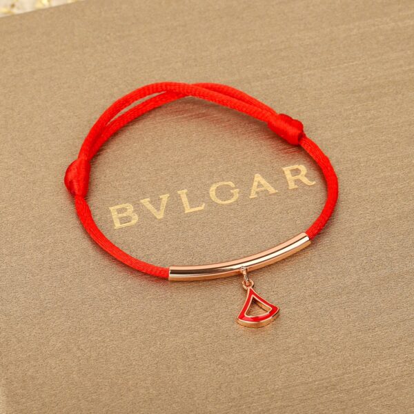 Bvlgari DIVAS' DREAM Bracelet with a Cord - Image 2