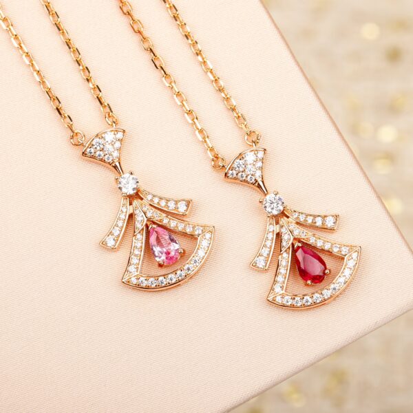 Valentine's Day Limited Edition Necklace - Image 2