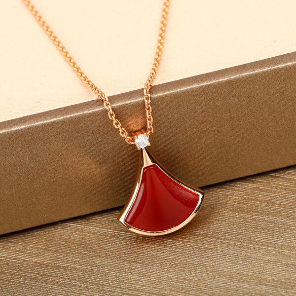 Diva's Dream Necklace - 925 Sterling Silver - Image 4