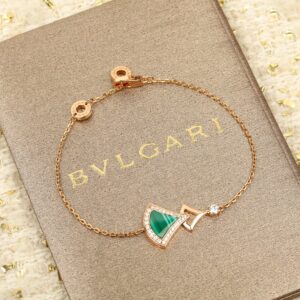 Bvlgari DIVAS' DREAM Rose Gold Bracelet Product Main Image