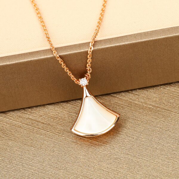Diva's Dream Necklace - 925 Sterling Silver - Image 5