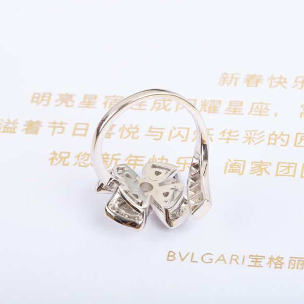 BVLGARI Fiorever Ring - Image 4
