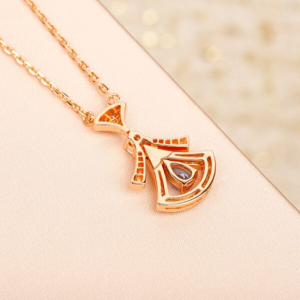 Valentine's Day Limited Edition Necklace - Image 5