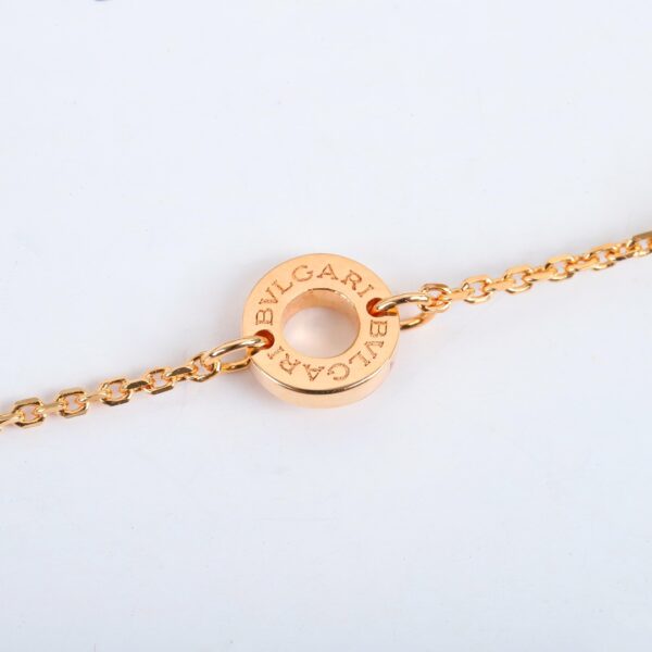 Divas Dream White Mother of Pearl Necklace - Image 8
