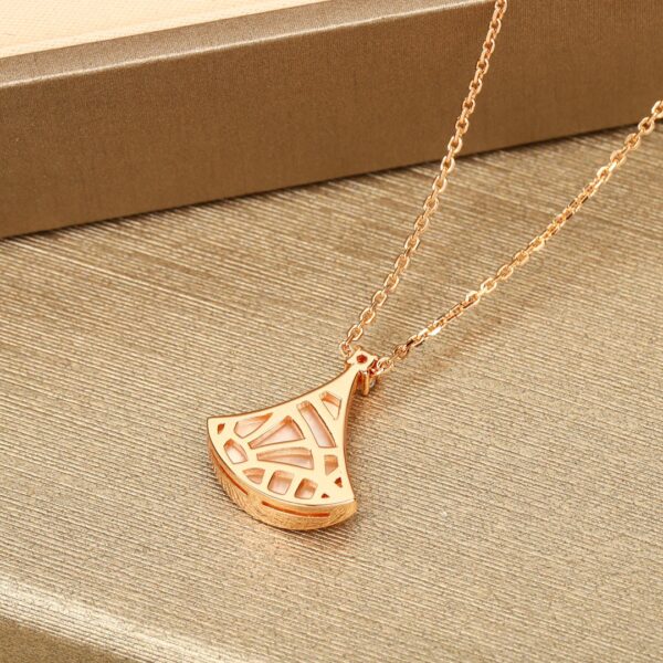 Diva's Dream Necklace - 925 Sterling Silver - Image 7