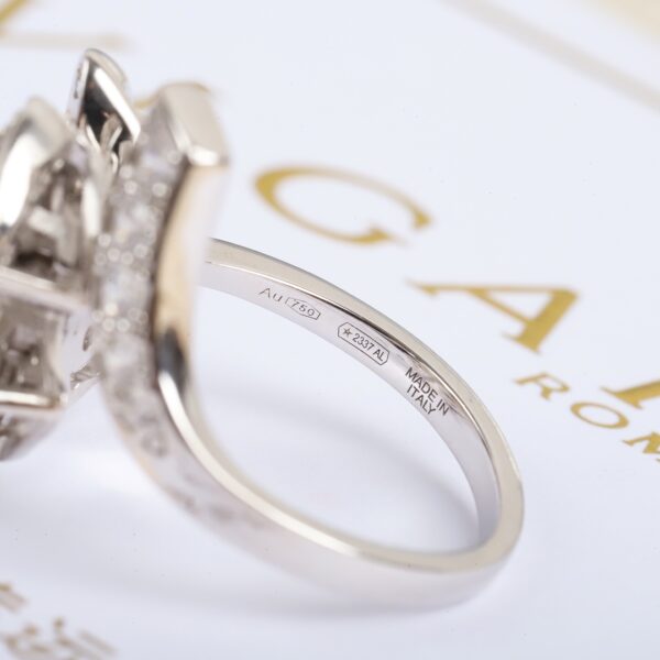 BVLGARI Fiorever Ring - Image 7