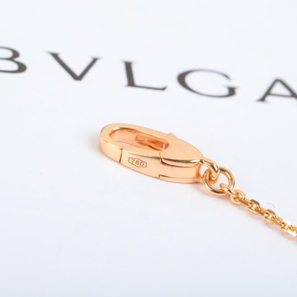 Divas Dream White Mother of Pearl Necklace - Image 7