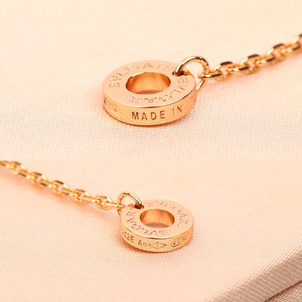 Bvlgari DIVAS' DREAM Large Fan Necklace - Image 6