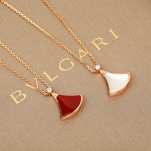 Diva's Dream Necklace - 925 Sterling Silver - Image 3