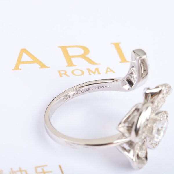 BVLGARI Fiorever Ring - Image 6