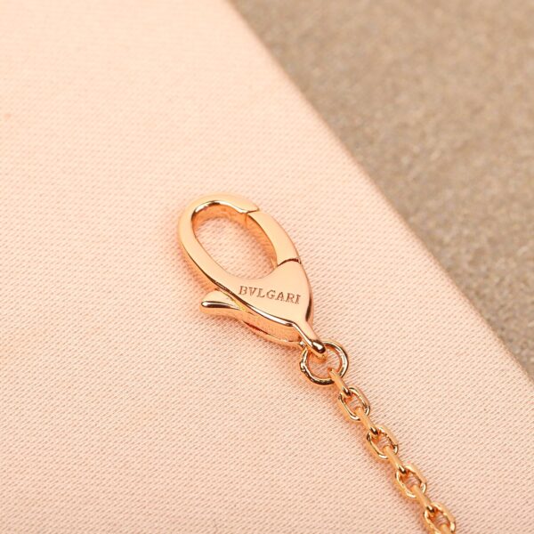 Bvlgari DIVAS' DREAM Large Fan Necklace - Image 7