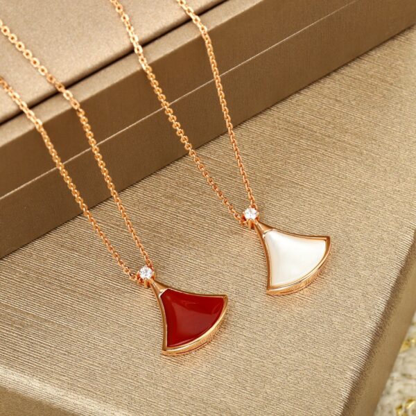 Diva's Dream Necklace - 925 Sterling Silver - Image 2