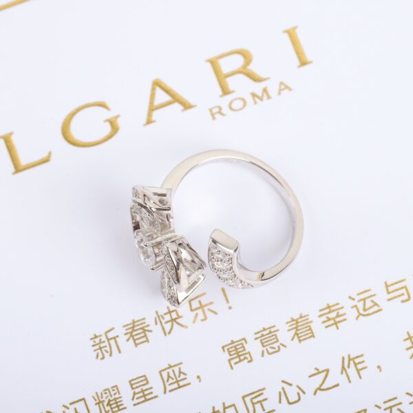BVLGARI Fiorever Ring - Image 5