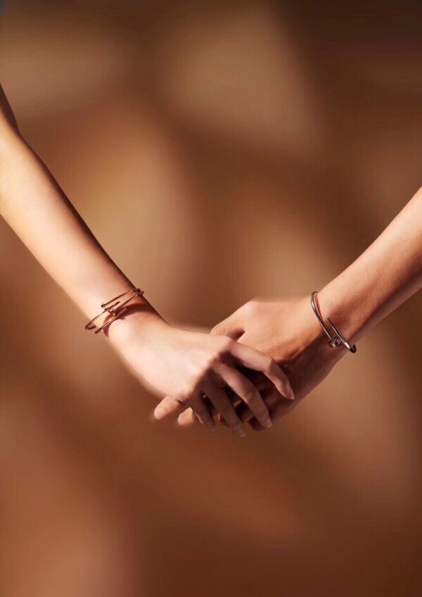 Cartier Nail Bracelet-Slim - Image 7