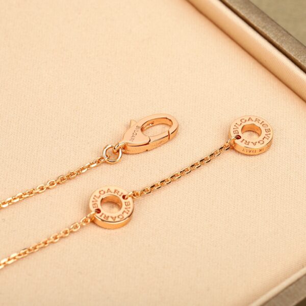 Diva's Dream Necklace - 925 Sterling Silver - Image 8