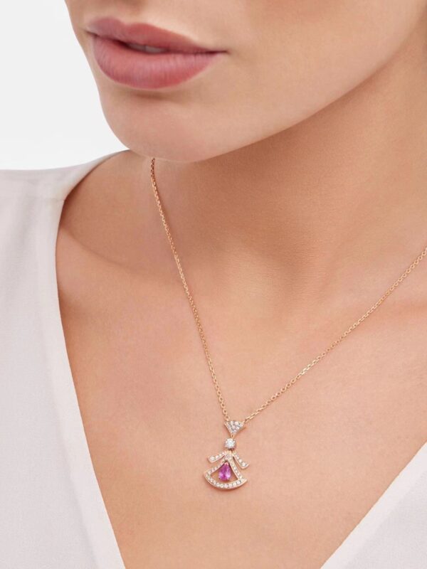 Valentine's Day Limited Edition Necklace - Image 8